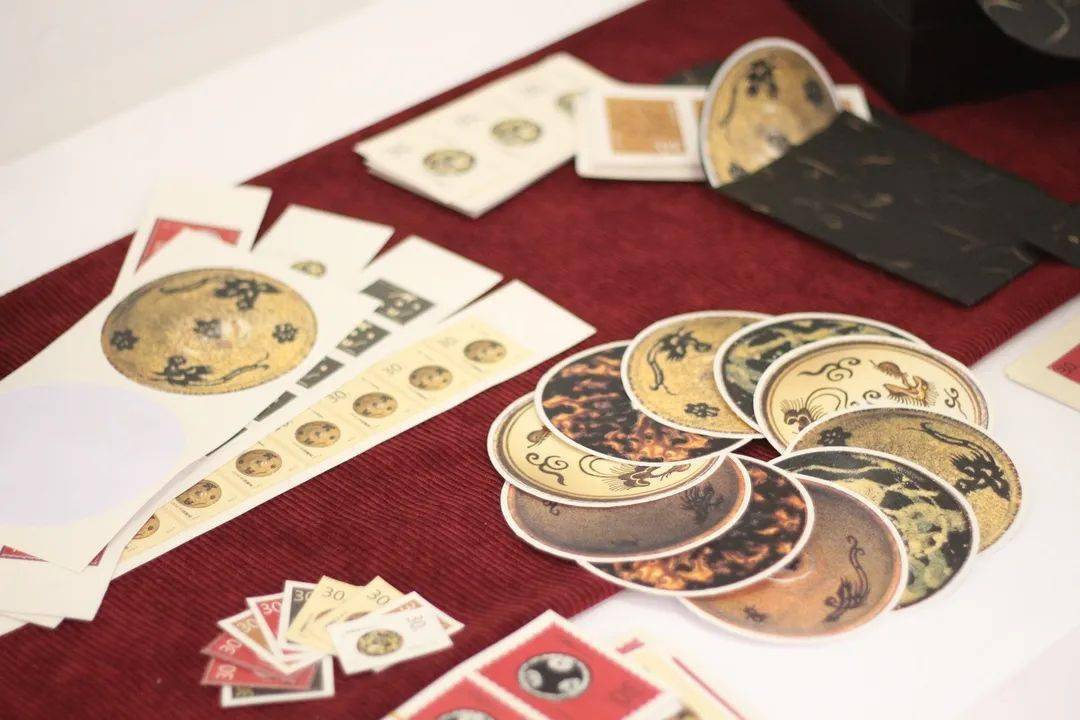 萬花筒&mdash;2020級藝術(shù)設(shè)計學(xué)文化產(chǎn)業(yè)研究課程展_理念_圖片_產(chǎn)品