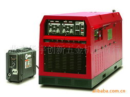 北京華宇創新五金機電商行 專業汽油發電機組與紡織用品解決方案