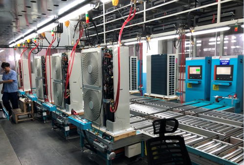 暖通甬城 大國品牌奧克斯以技術(shù)服務(wù)展示科技魅力與品質(zhì)自信